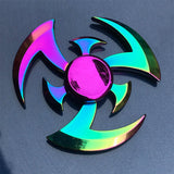 ‹ېHundreds of Styles to Choose From‹ÛÔMetal Fingertip Spinner Toy for Children and Adults, Wholesale Spinning Fingertip Toy