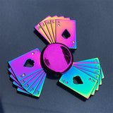 ‹ېHundreds of Styles to Choose From‹ÛÔMetal Fingertip Spinner Toy for Children and Adults, Wholesale Spinning Fingertip Toy