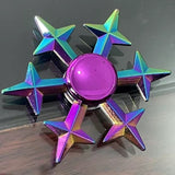 ‹ېHundreds of Styles to Choose From‹ÛÔMetal Fingertip Spinner Toy for Children and Adults, Wholesale Spinning Fingertip Toy