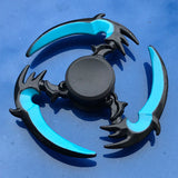 ‹ېHundreds of Styles to Choose From‹ÛÔMetal Fingertip Spinner Toy for Children and Adults, Wholesale Spinning Fingertip Toy