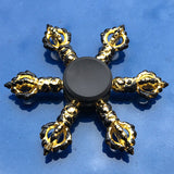 ‹ېHundreds of Styles to Choose From‹ÛÔMetal Fingertip Spinner Toy for Children and Adults, Wholesale Spinning Fingertip Toy