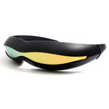 [Katana] Futuristic Techno Sunglasses