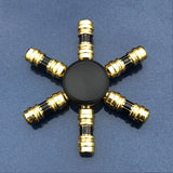 ‹ېHundreds of Styles to Choose From‹ÛÔMetal Fingertip Spinner Toy for Children and Adults, Wholesale Spinning Fingertip Toy