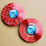 ‹ېHundreds of Styles to Choose From‹ÛÔMetal Fingertip Spinner Toy for Children and Adults, Wholesale Spinning Fingertip Toy