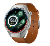 Huawe Watch Gt5Pro Smart Watch Aviation Grade Aluminum Alloy Blood Glucose and Blood Pressure Detection Bluetooth Call Watch