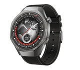 Huawe Watch Gt5Pro Smart Watch Aviation Grade Aluminum Alloy Blood Glucose and Blood Pressure Detection Bluetooth Call Watch