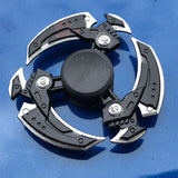 ‹ېHundreds of Styles to Choose From‹ÛÔMetal Fingertip Spinner Toy for Children and Adults, Wholesale Spinning Fingertip Toy