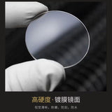 Binlihuan Genuine Watch Men's Quartz Watch Men's Classic Handsome Waterproof Fashion Spot One Piece Drop Shipping