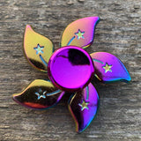 ‹ېHundreds of Styles to Choose From‹ÛÔMetal Fingertip Spinner Toy for Children and Adults, Wholesale Spinning Fingertip Toy