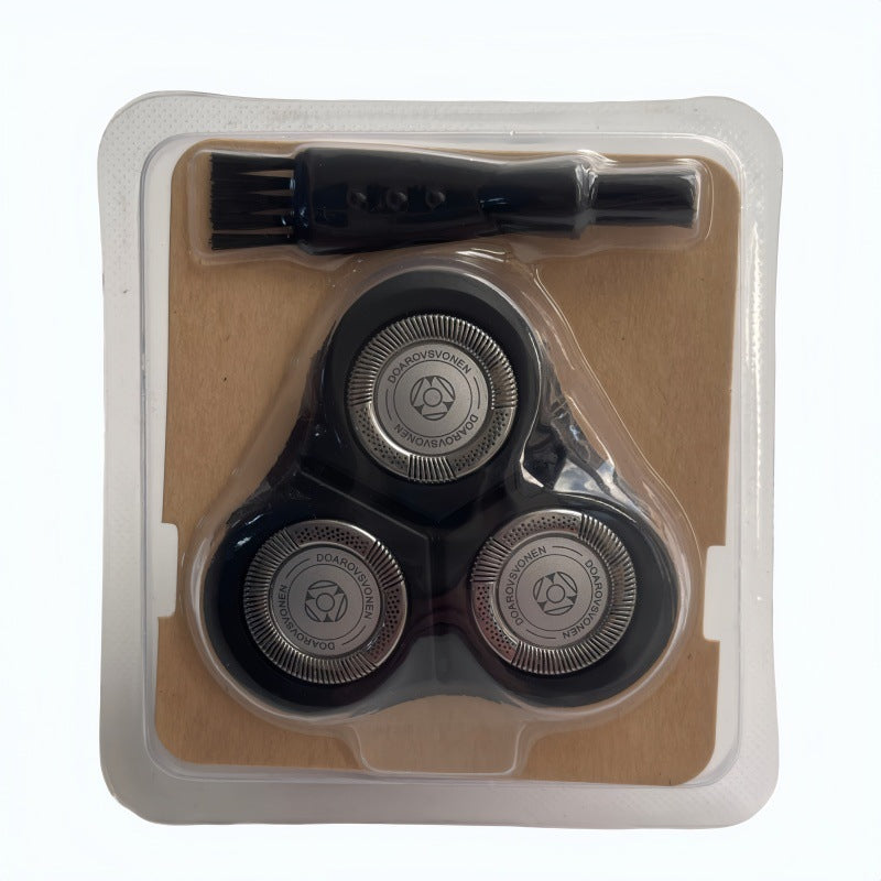 RQ11 integral cutter head is suitable for shaver RQ1150/1160/1180/1195/1180 cutter mesh cover accessories
