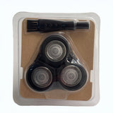 RQ11 integral cutter head is suitable for shaver RQ1150/1160/1180/1195/1180 cutter mesh cover accessories