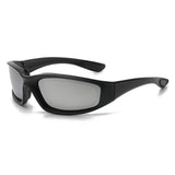 2026 New Model Men's and Women's Outdoor Cycling Goggles, Ski Onion Glasses, Cs Tactical Sunglasses, Sports Sponge Sunglasses