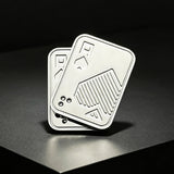 [Dropshipping] New Tetris Unlimited Push Card Edc Toy Honeycomb Multifunctional Stress Relief