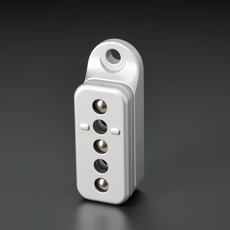 [Dropshipping] New Tetris Unlimited Push Card Edc Toy Honeycomb Multifunctional Stress Relief