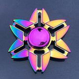 ‹ېHundreds of Styles to Choose From‹ÛÔMetal Fingertip Spinner Toy for Children and Adults, Wholesale Spinning Fingertip Toy