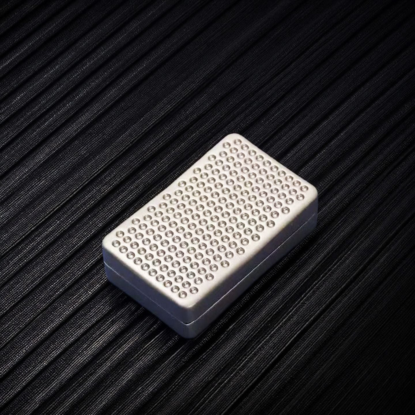 [Dropshipping] New Tetris Unlimited Push Card Edc Toy Honeycomb Multifunctional Stress Relief