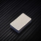 [Dropshipping] New Tetris Unlimited Push Card Edc Toy Honeycomb Multifunctional Stress Relief