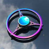 ‹ېHundreds of Styles to Choose From‹ÛÔMetal Fingertip Spinner Toy for Children and Adults, Wholesale Spinning Fingertip Toy