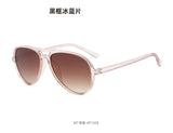2024 Overseas Explosions Men's and Women's Sunglasses