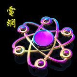 ‹ېHundreds of Styles to Choose From‹ÛÔMetal Fingertip Spinner Toy for Children and Adults, Wholesale Spinning Fingertip Toy