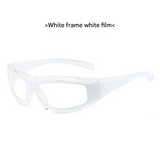 [Trent] Vintage Streetwear Glasses