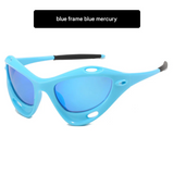 [Phantom] Futuristic Unisex Sunglasses